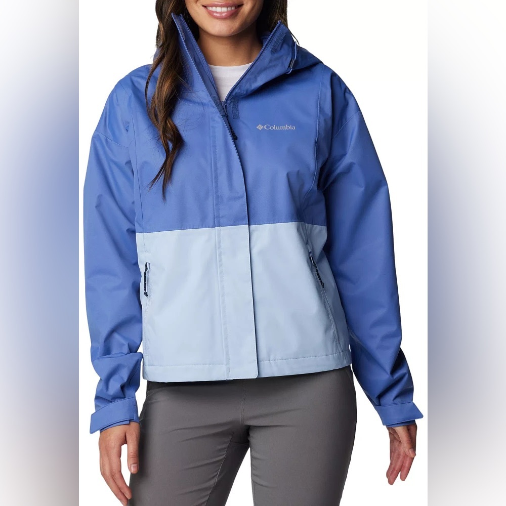 NWT Columbia Hikebound Short Jacket, Size XS - Picture 2 of 15